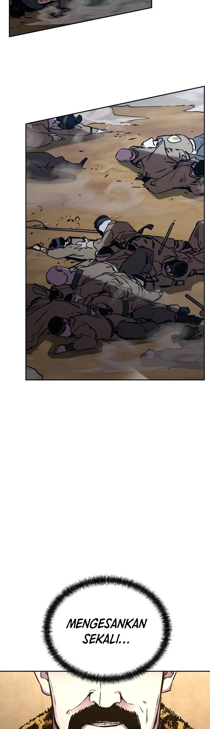 Reincarnation of the Murim Clan’s Former Ranker Chapter 69 Gambar 4