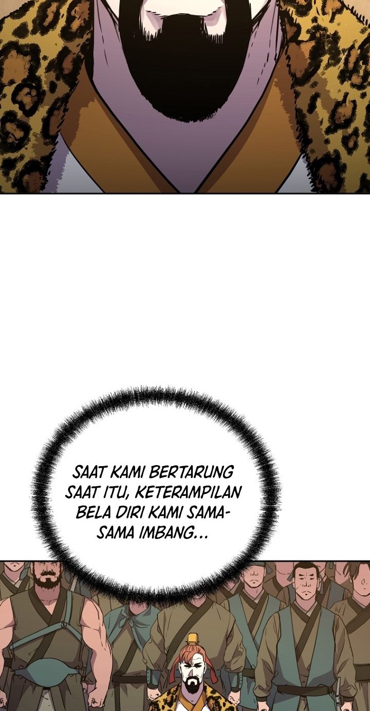 Reincarnation of the Murim Clan’s Former Ranker Chapter 69 Gambar 5