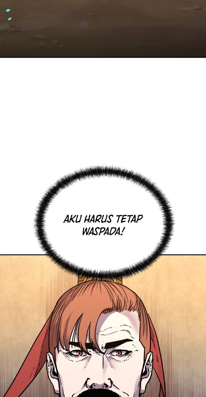 Reincarnation of the Murim Clan’s Former Ranker Chapter 69 Gambar 7