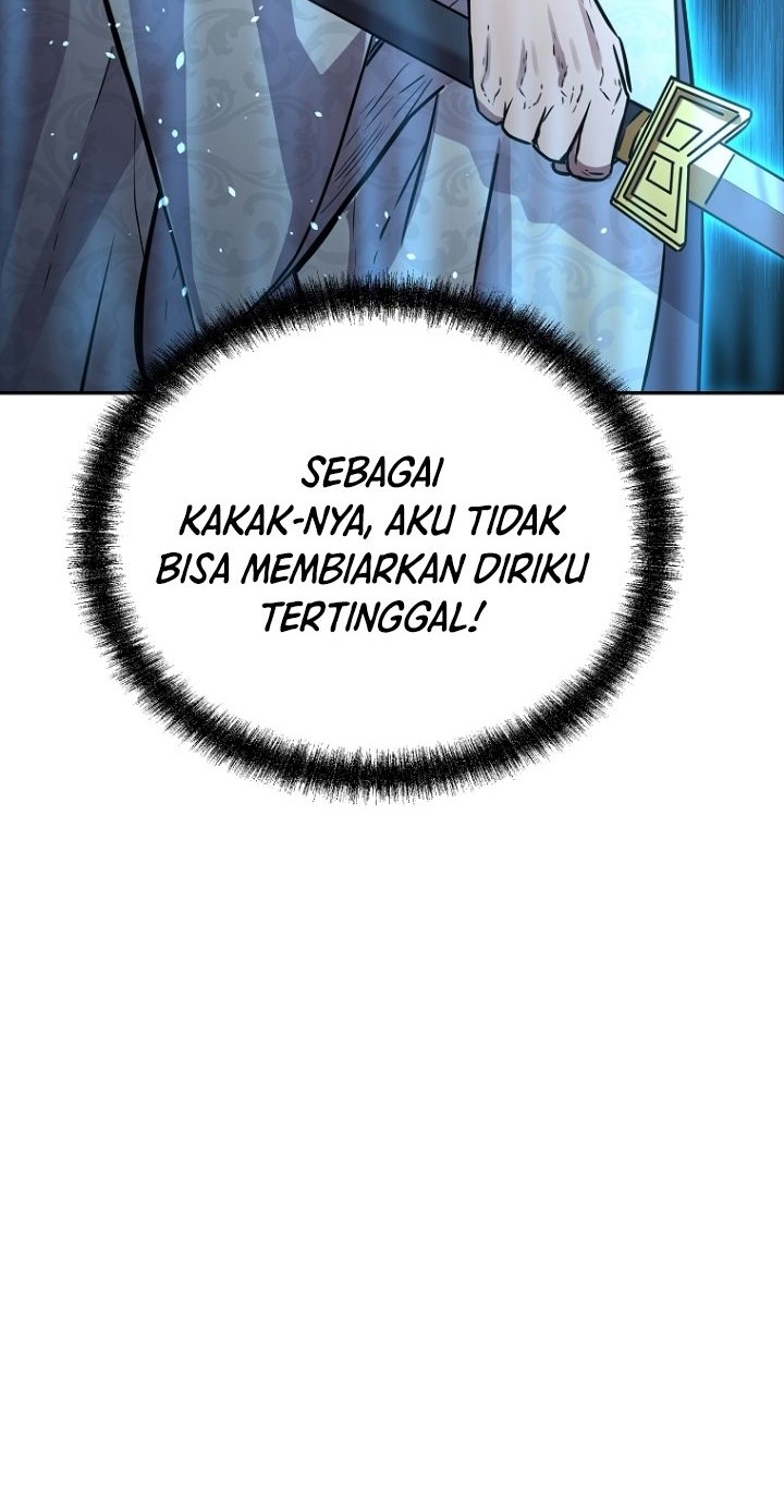 Reincarnation of the Murim Clan’s Former Ranker Chapter 69 Gambar 9