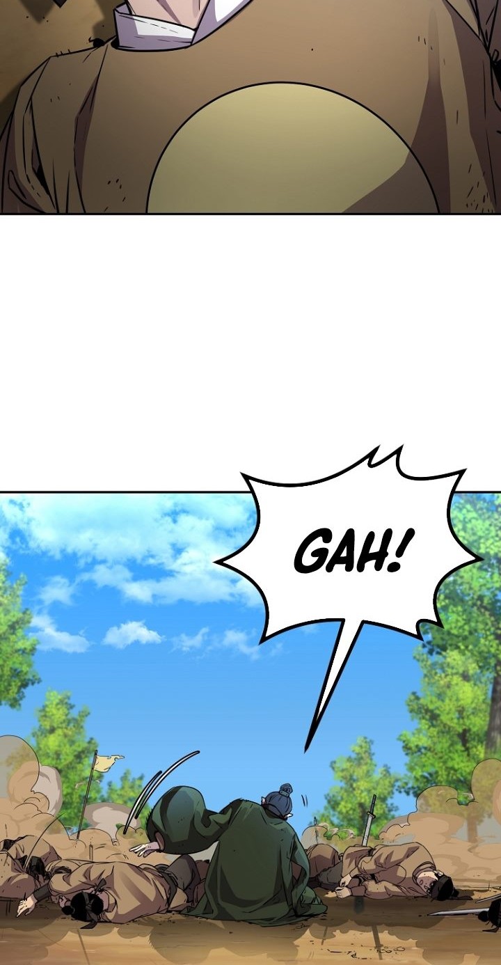 Reincarnation of the Murim Clan’s Former Ranker Chapter 69 Gambar 11