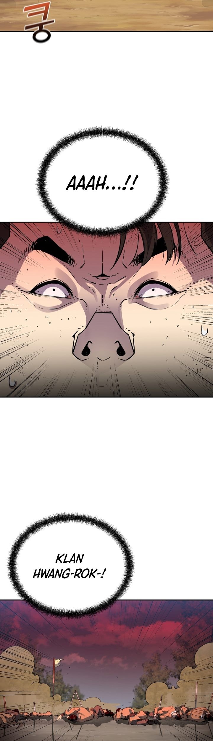 Reincarnation of the Murim Clan’s Former Ranker Chapter 69 Gambar 12