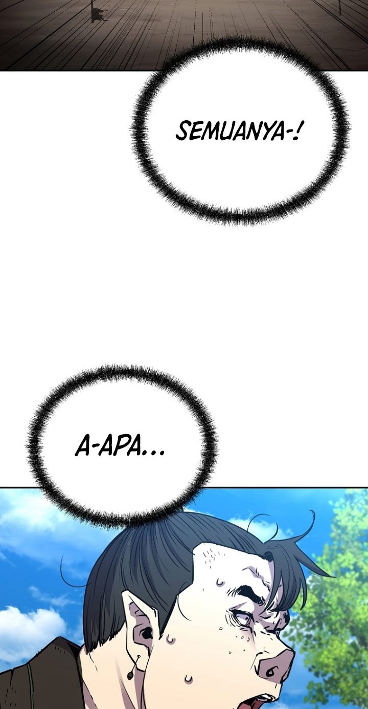 Reincarnation of the Murim Clan’s Former Ranker Chapter 69 Gambar 13