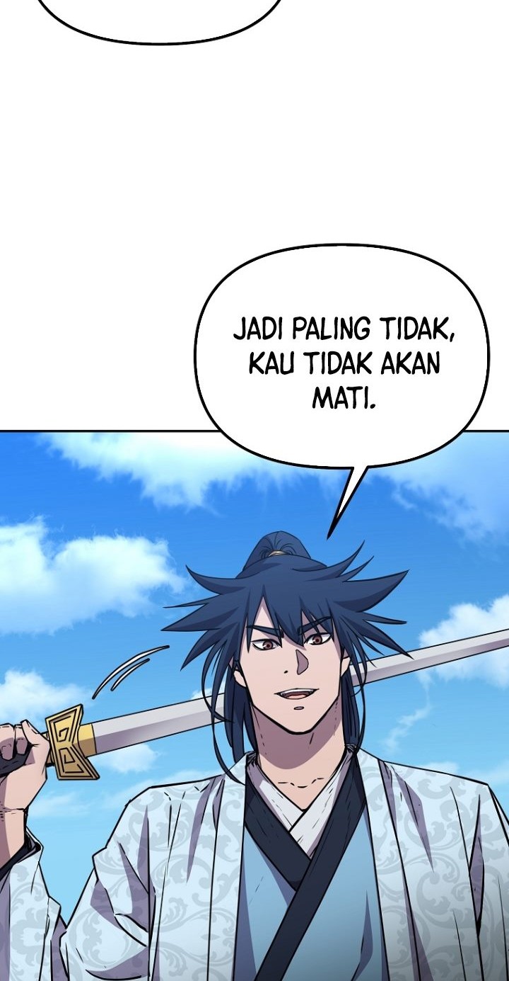 Reincarnation of the Murim Clan’s Former Ranker Chapter 69 Gambar 17