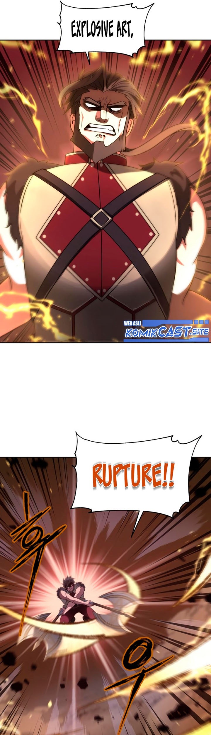 Transmigrating to the Otherworld Once More Chapter 37 Gambar 26