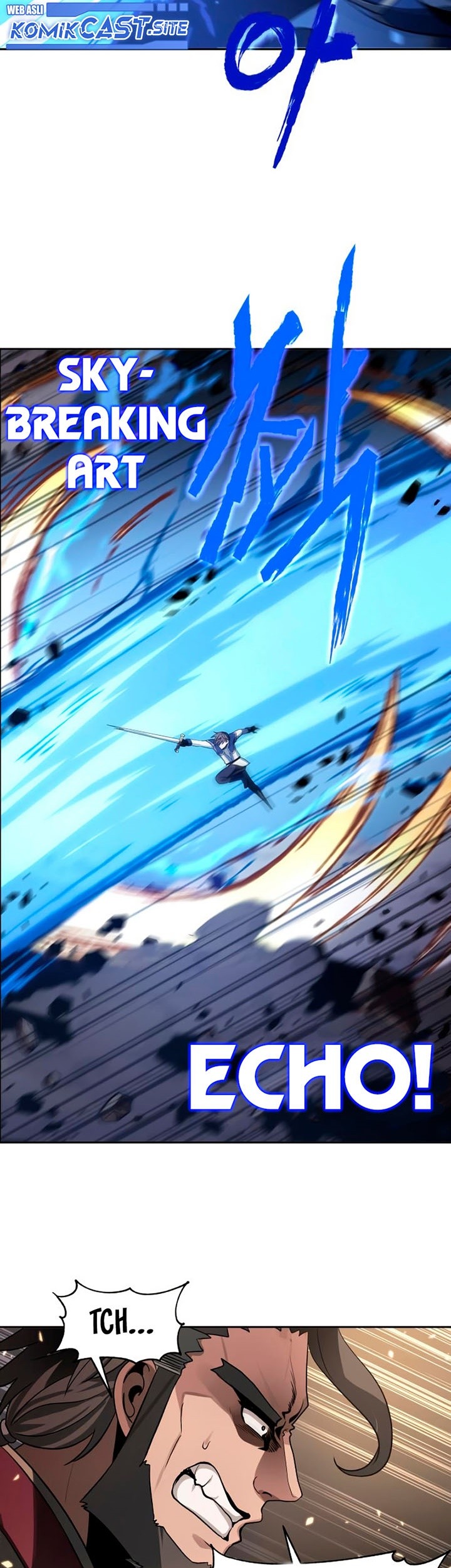 Transmigrating to the Otherworld Once More Chapter 37 Gambar 28