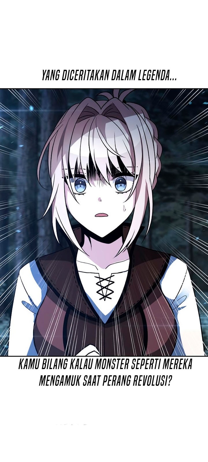 Transmigrating to the Otherworld Once More Chapter 37 Gambar 31