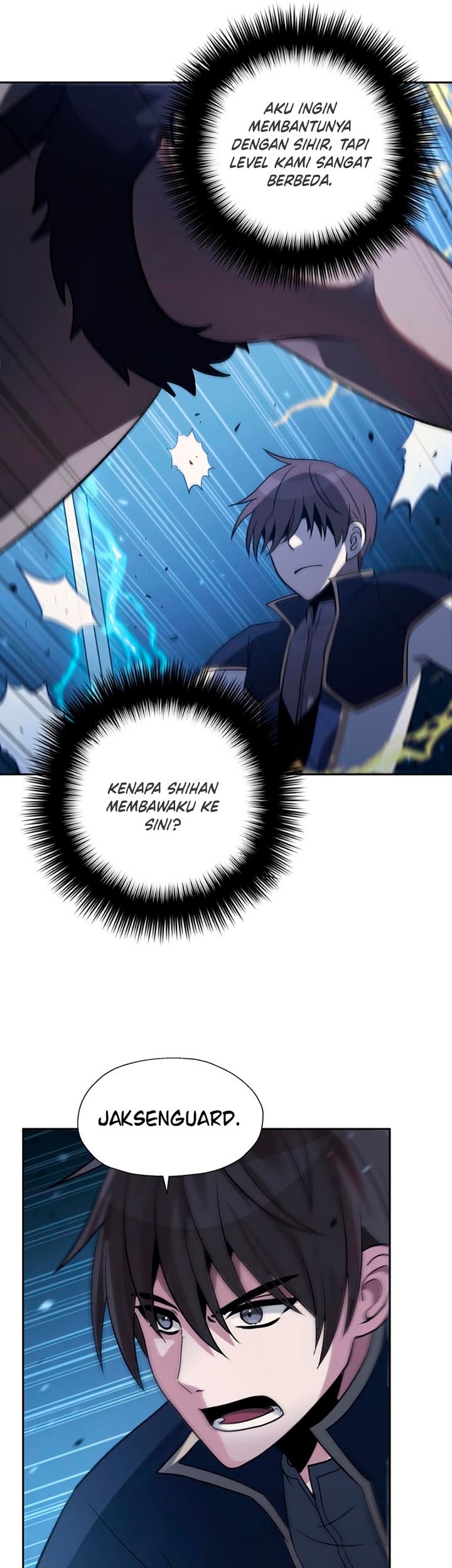 Transmigrating to the Otherworld Once More Chapter 37 Gambar 32