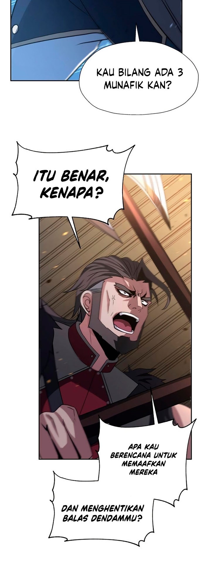 Transmigrating to the Otherworld Once More Chapter 37 Gambar 33