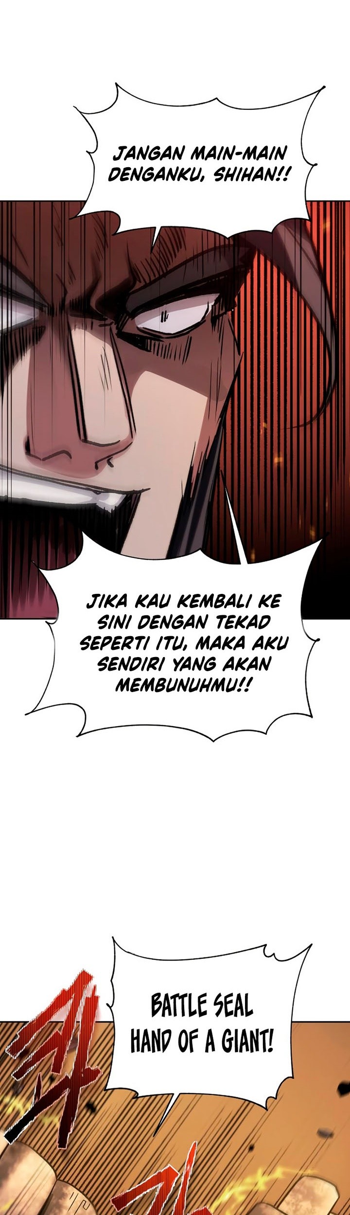 Transmigrating to the Otherworld Once More Chapter 37 Gambar 34