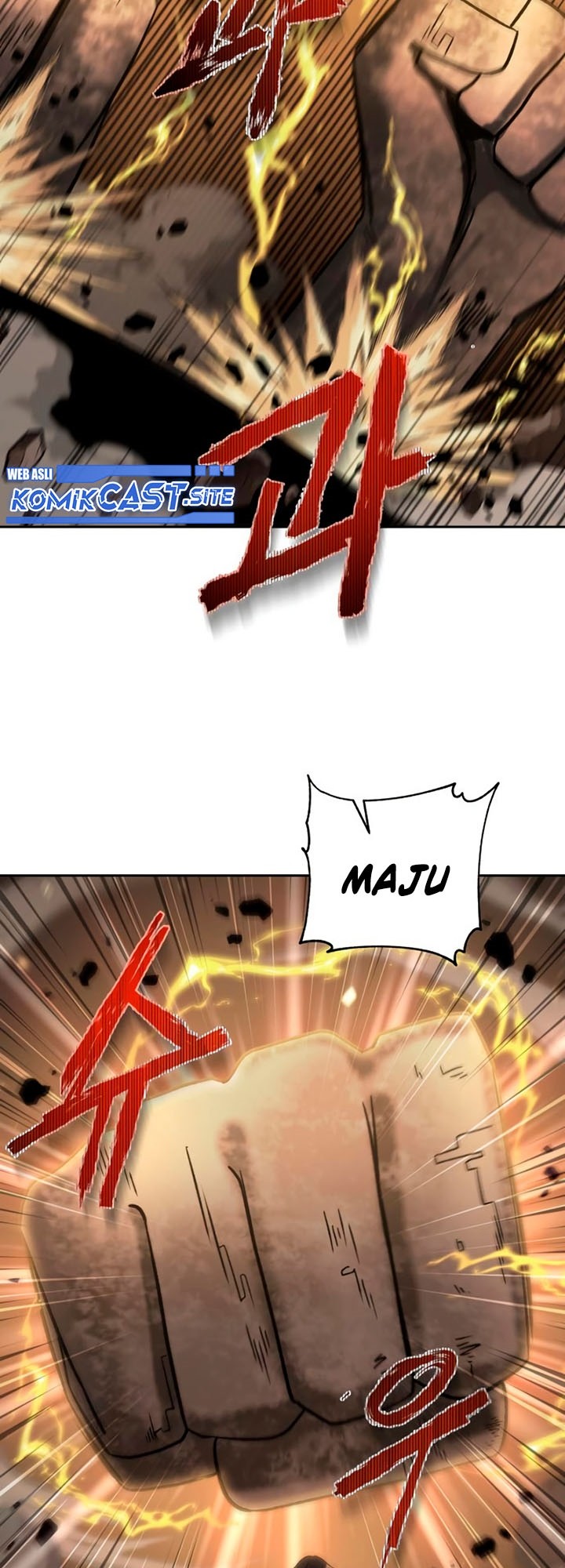 Transmigrating to the Otherworld Once More Chapter 37 Gambar 35