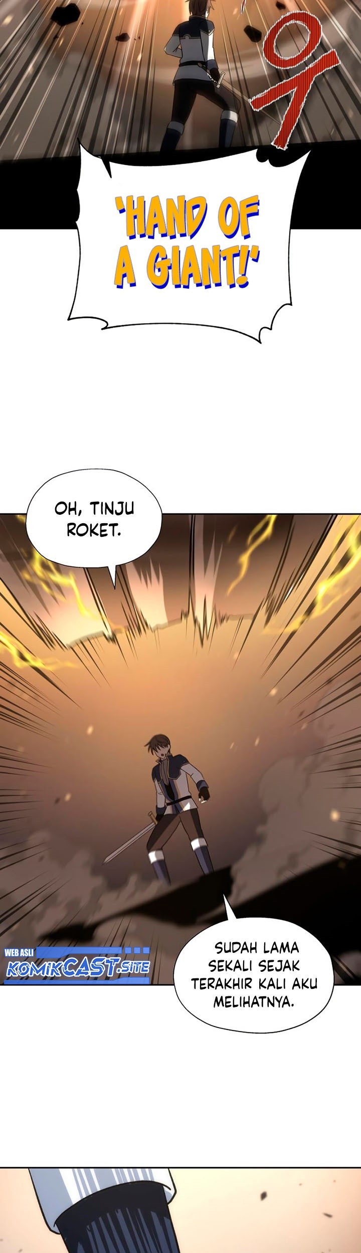 Transmigrating to the Otherworld Once More Chapter 37 Gambar 36