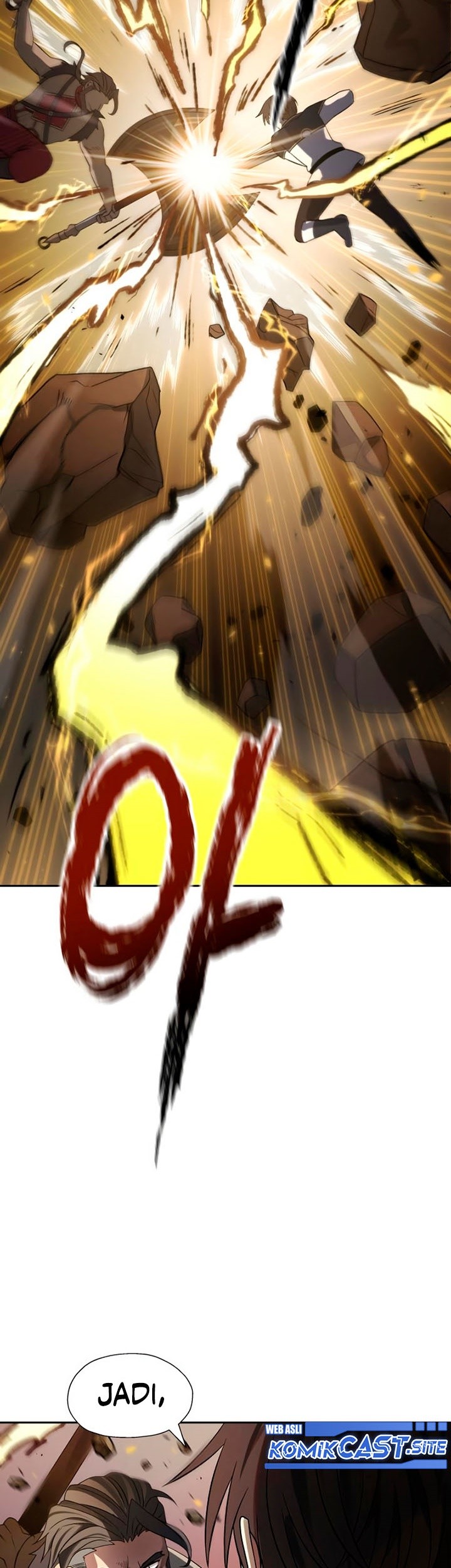 Transmigrating to the Otherworld Once More Chapter 37 Gambar 18