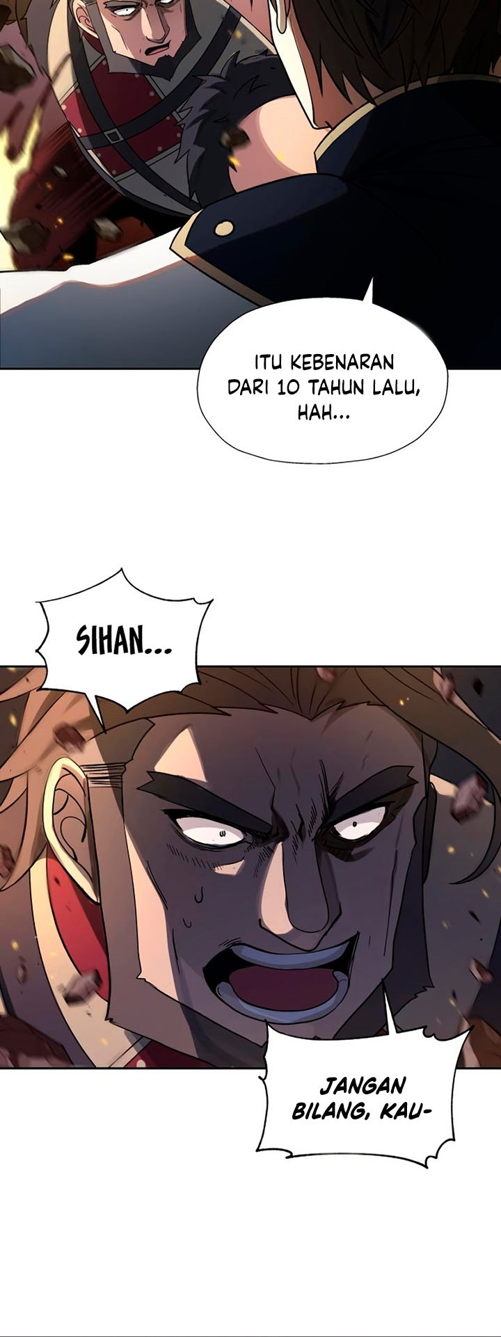 Transmigrating to the Otherworld Once More Chapter 37 Gambar 19