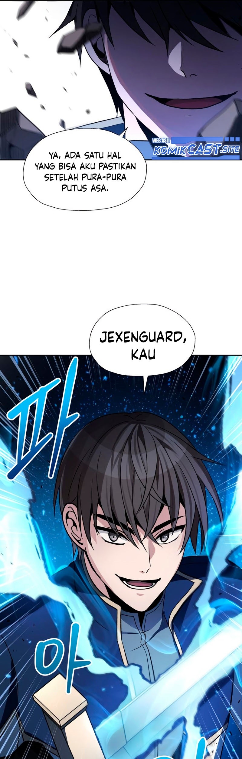 Transmigrating to the Otherworld Once More Chapter 37 Gambar 20