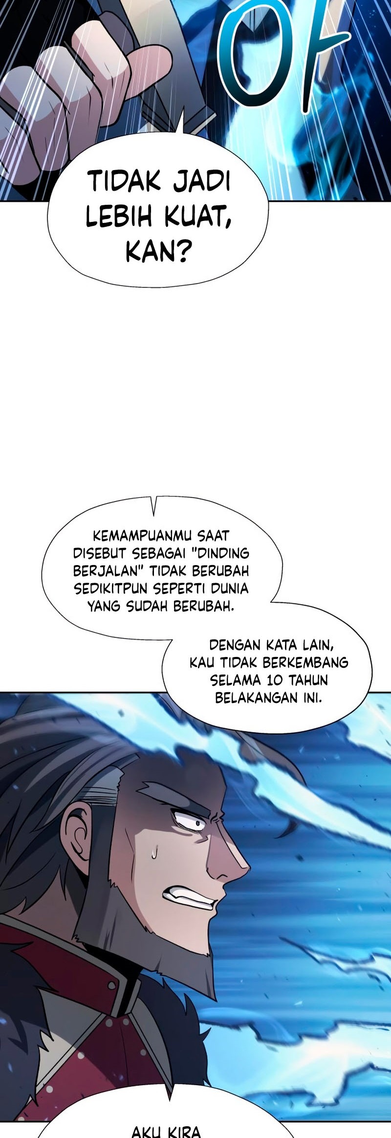 Transmigrating to the Otherworld Once More Chapter 37 Gambar 21