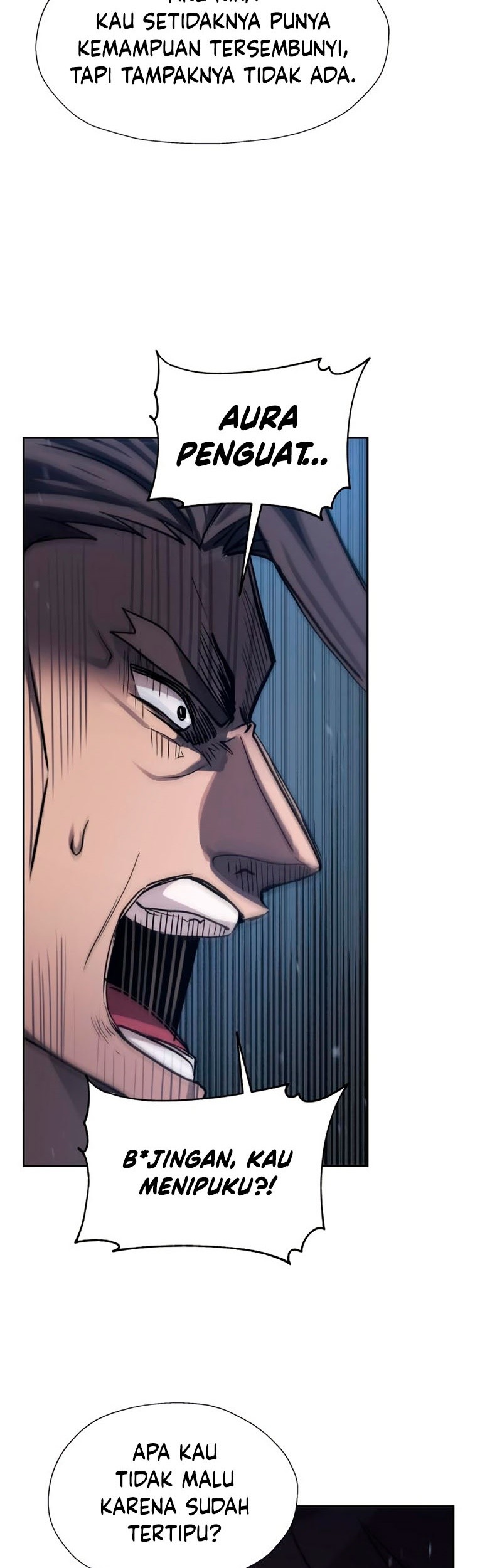 Transmigrating to the Otherworld Once More Chapter 37 Gambar 22