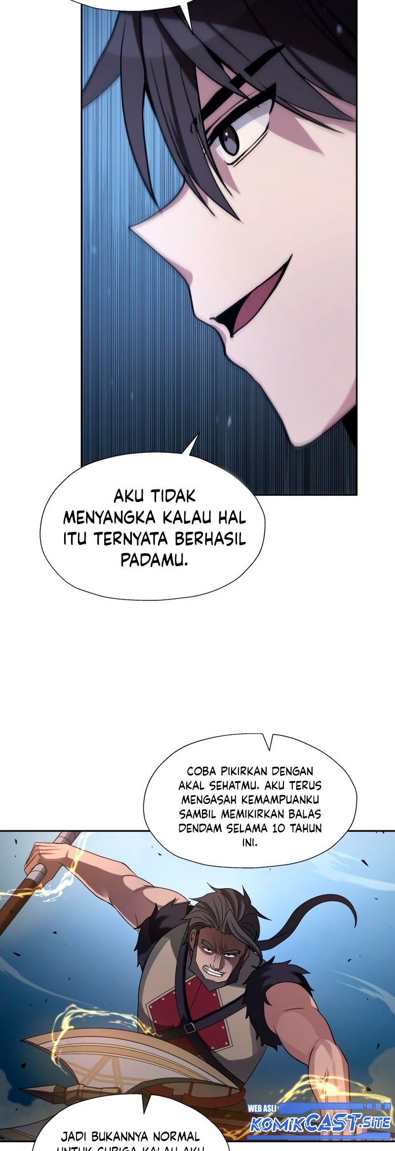 Transmigrating to the Otherworld Once More Chapter 37 Gambar 23