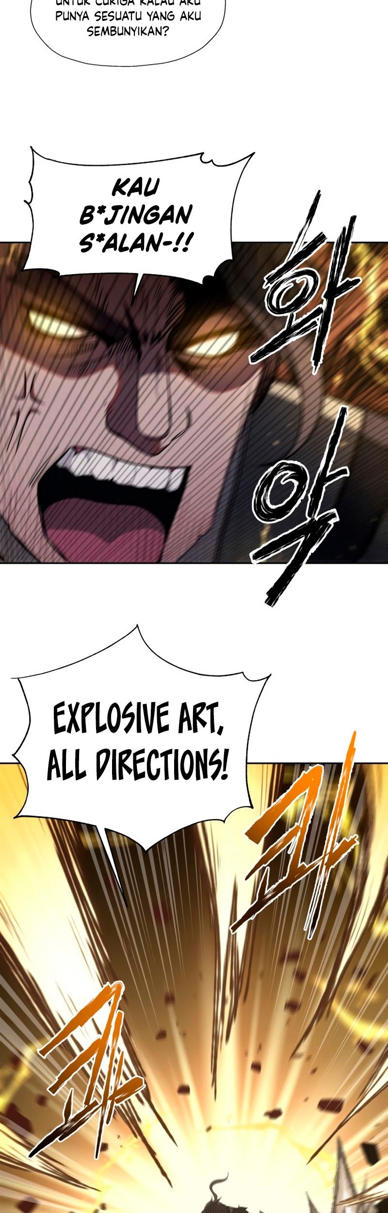 Transmigrating to the Otherworld Once More Chapter 37 Gambar 24