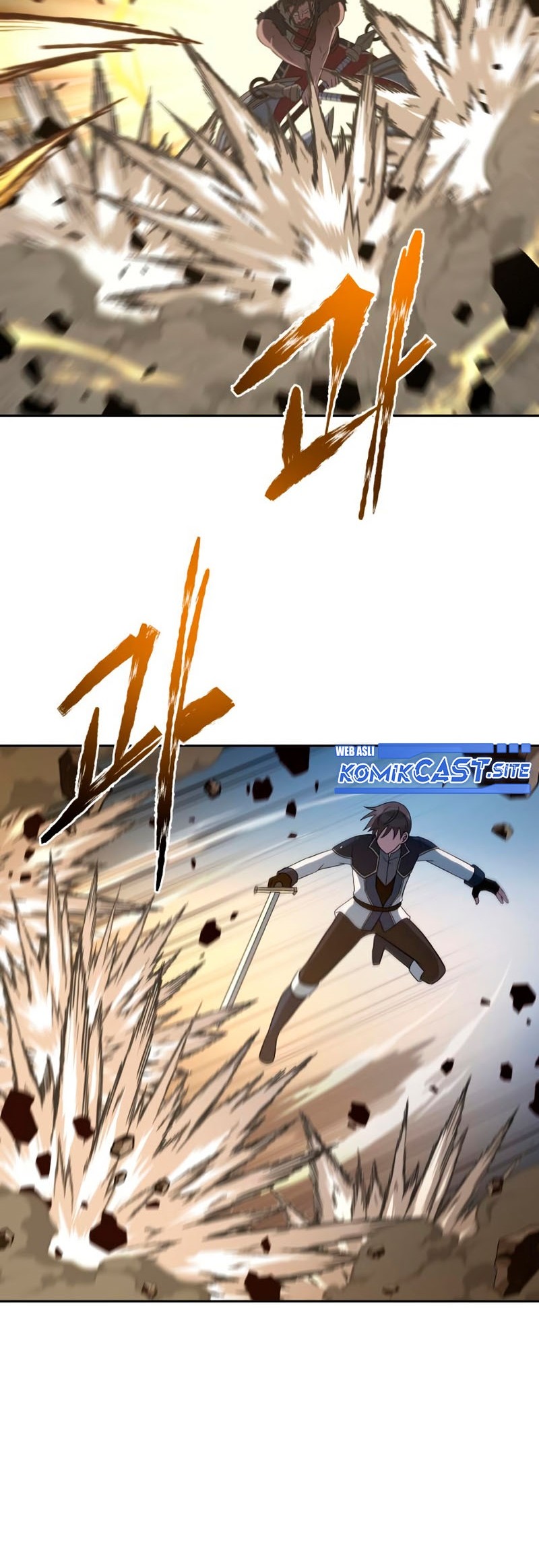 Transmigrating to the Otherworld Once More Chapter 37 Gambar 25