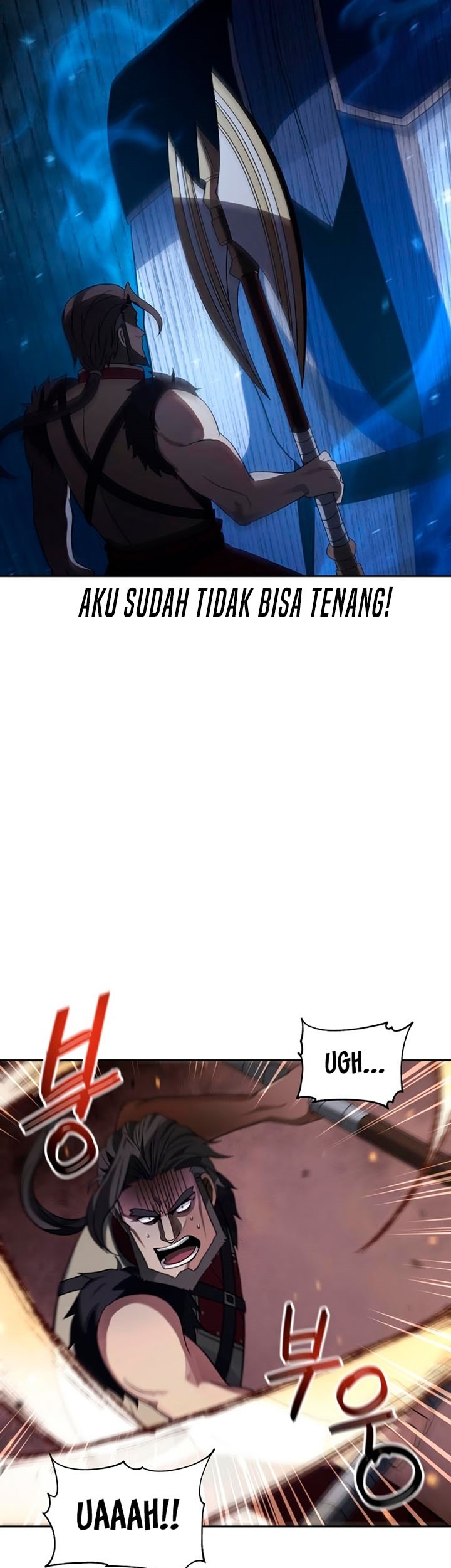 Transmigrating to the Otherworld Once More Chapter 37 Gambar 46