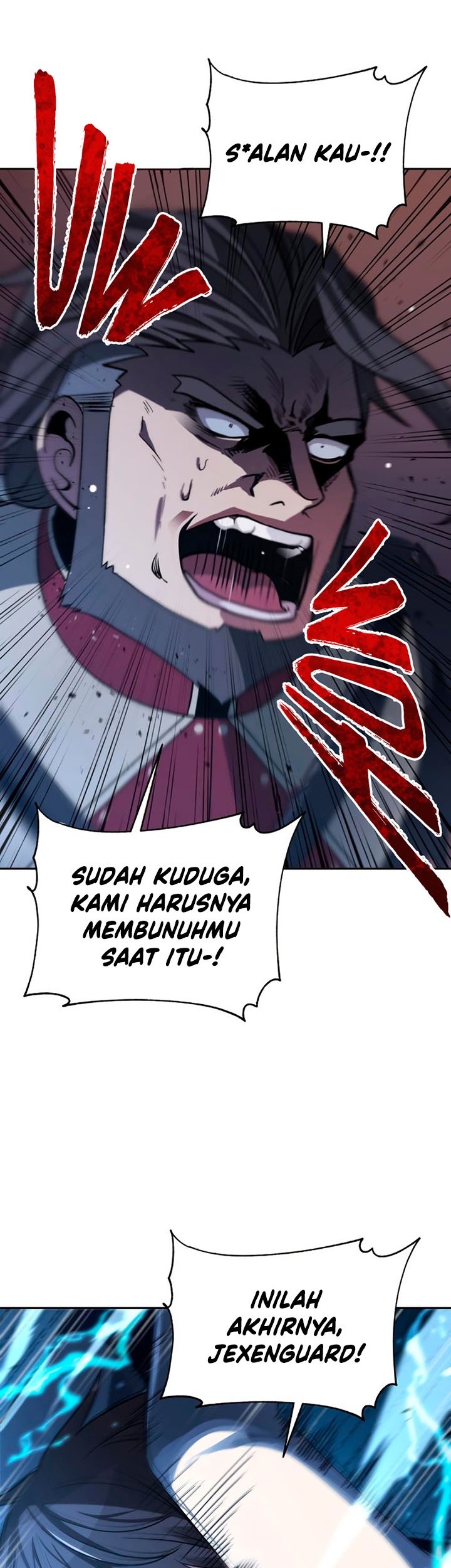 Transmigrating to the Otherworld Once More Chapter 37 Gambar 48