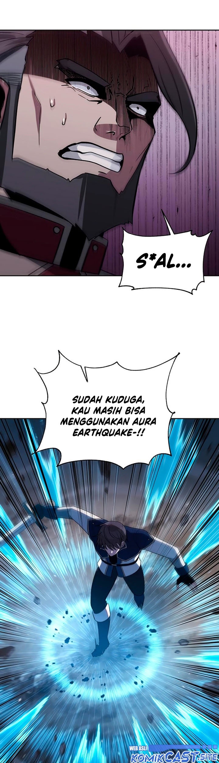 Transmigrating to the Otherworld Once More Chapter 37 Gambar 38
