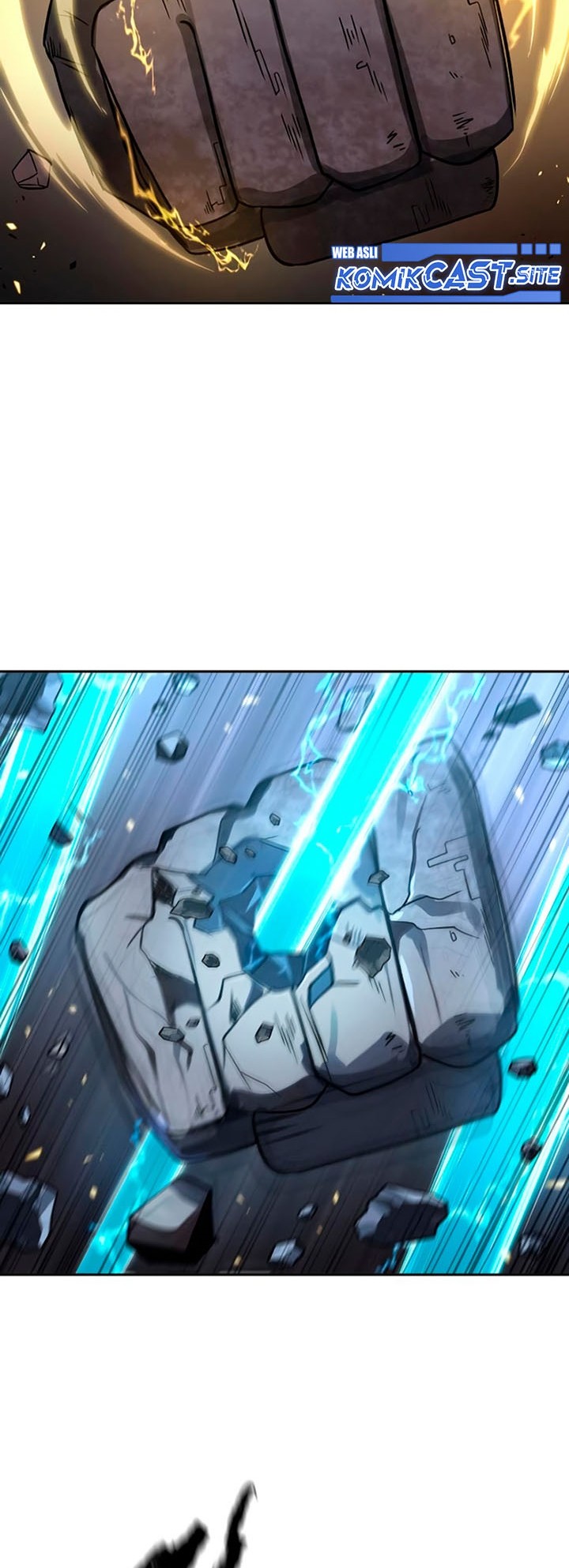 Transmigrating to the Otherworld Once More Chapter 37 Gambar 41