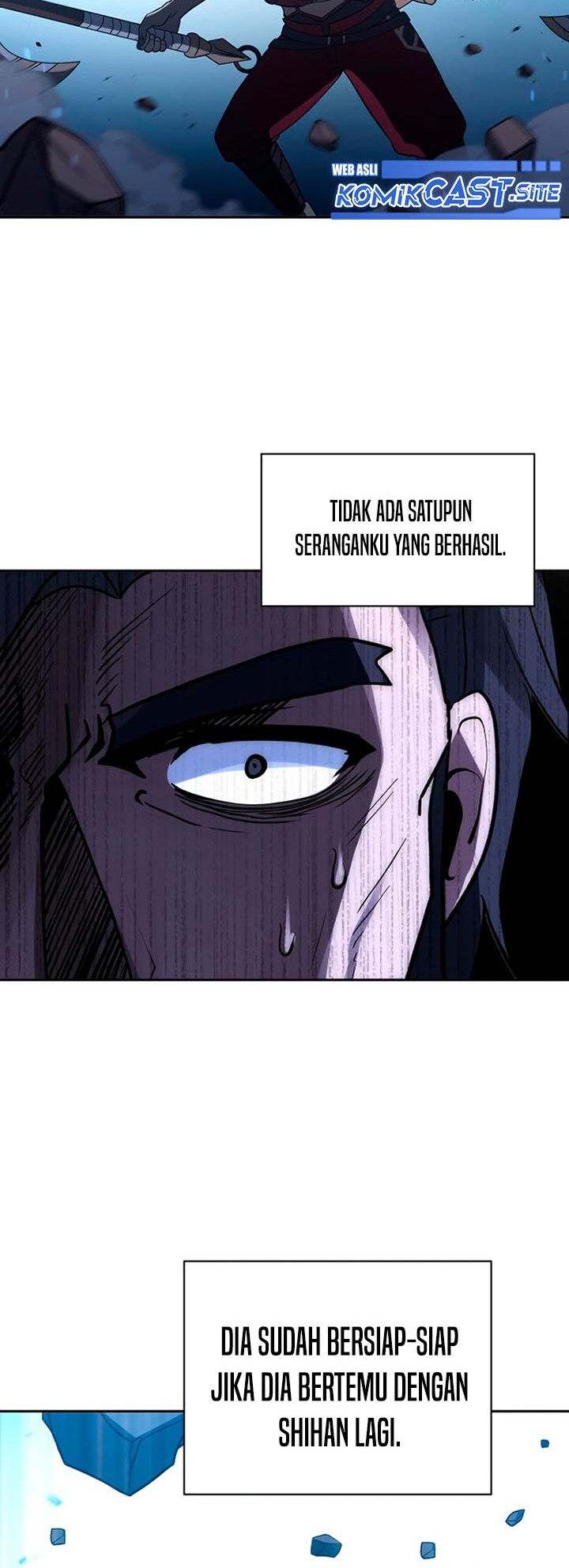 Transmigrating to the Otherworld Once More Chapter 37 Gambar 43