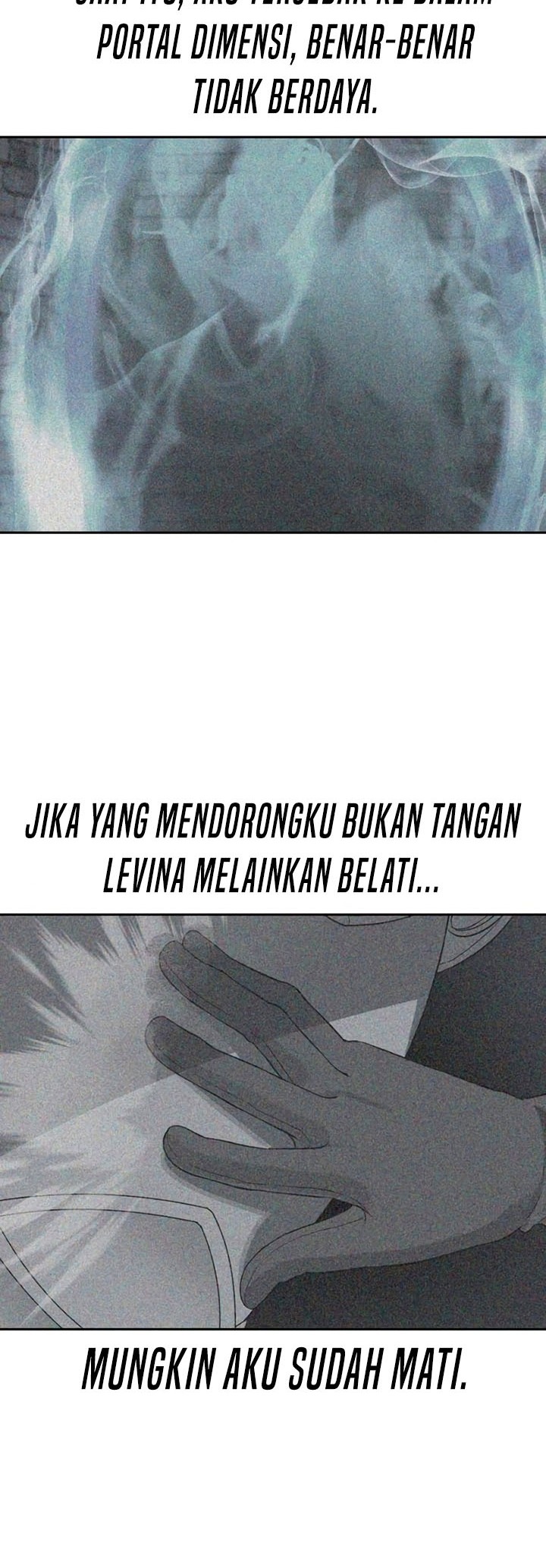 Transmigrating to the Otherworld Once More Chapter 37 Gambar 3