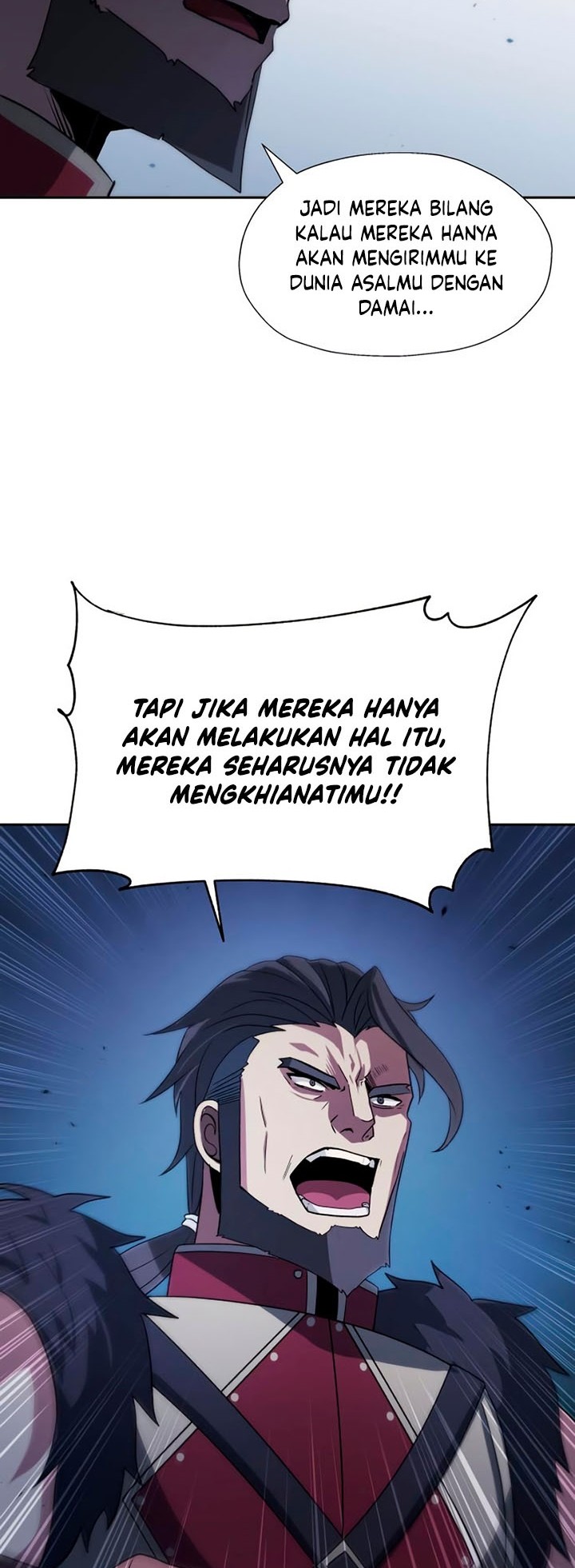 Transmigrating to the Otherworld Once More Chapter 37 Gambar 9