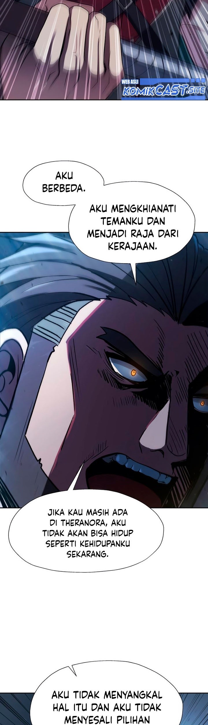 Transmigrating to the Otherworld Once More Chapter 37 Gambar 10