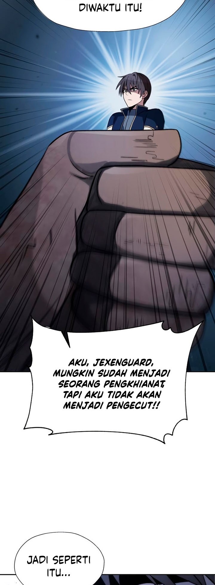 Transmigrating to the Otherworld Once More Chapter 37 Gambar 11