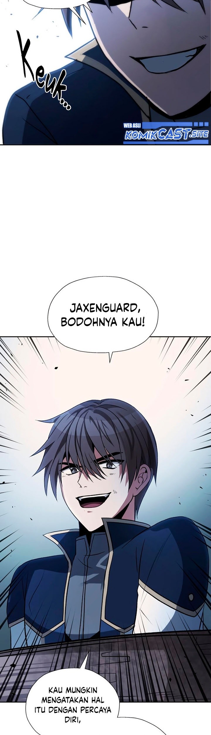 Transmigrating to the Otherworld Once More Chapter 37 Gambar 12