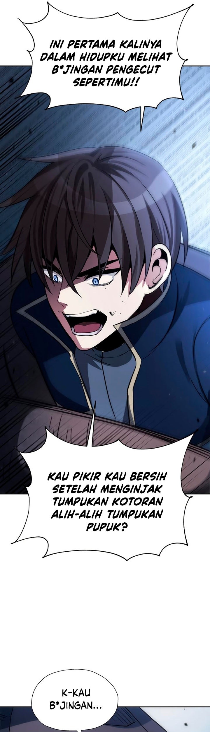 Transmigrating to the Otherworld Once More Chapter 37 Gambar 14