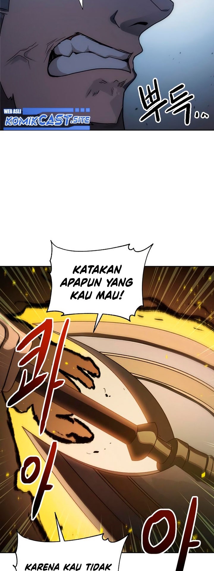 Transmigrating to the Otherworld Once More Chapter 37 Gambar 15