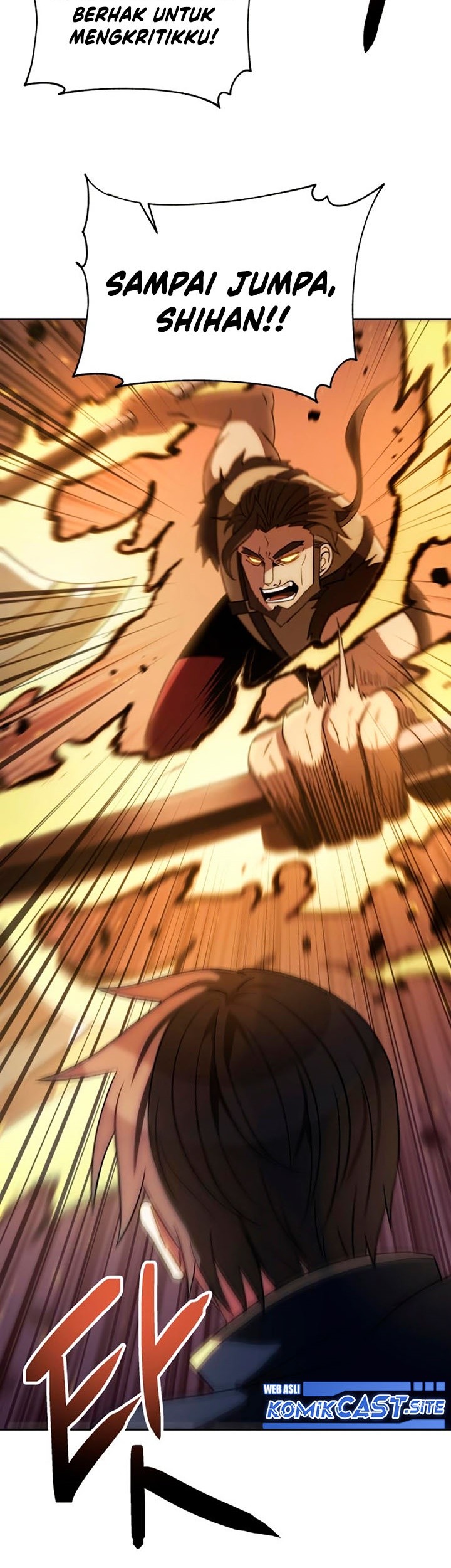 Transmigrating to the Otherworld Once More Chapter 37 Gambar 16