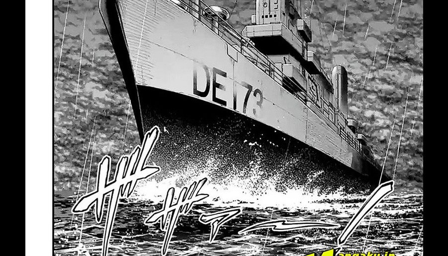 Manga Shuumatsu no Valkyrie Chapter 72.1 gambar nomor 2