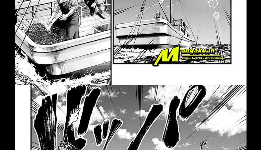 Shuumatsu no Valkyrie Chapter 72.1 Gambar 6