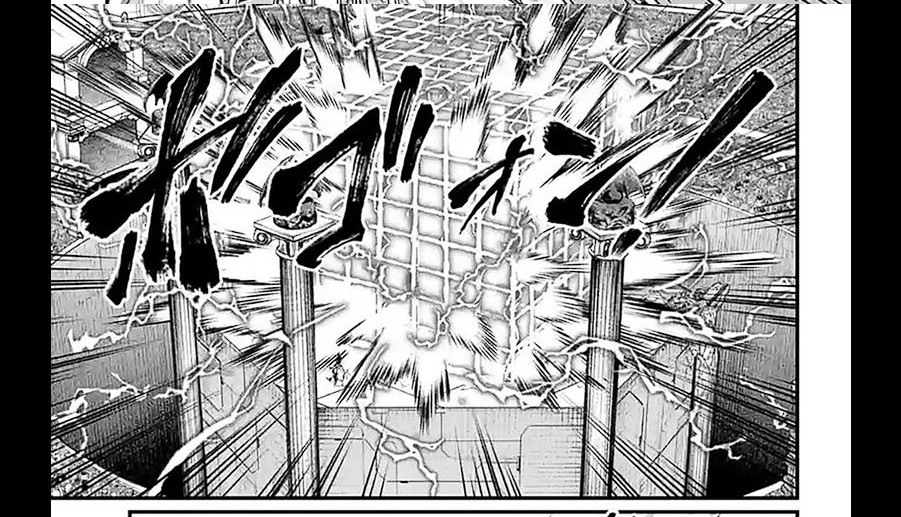 Shuumatsu no Valkyrie Chapter 72.1 Gambar 10