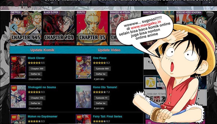 Shuumatsu no Valkyrie Chapter 72.1 Gambar 14