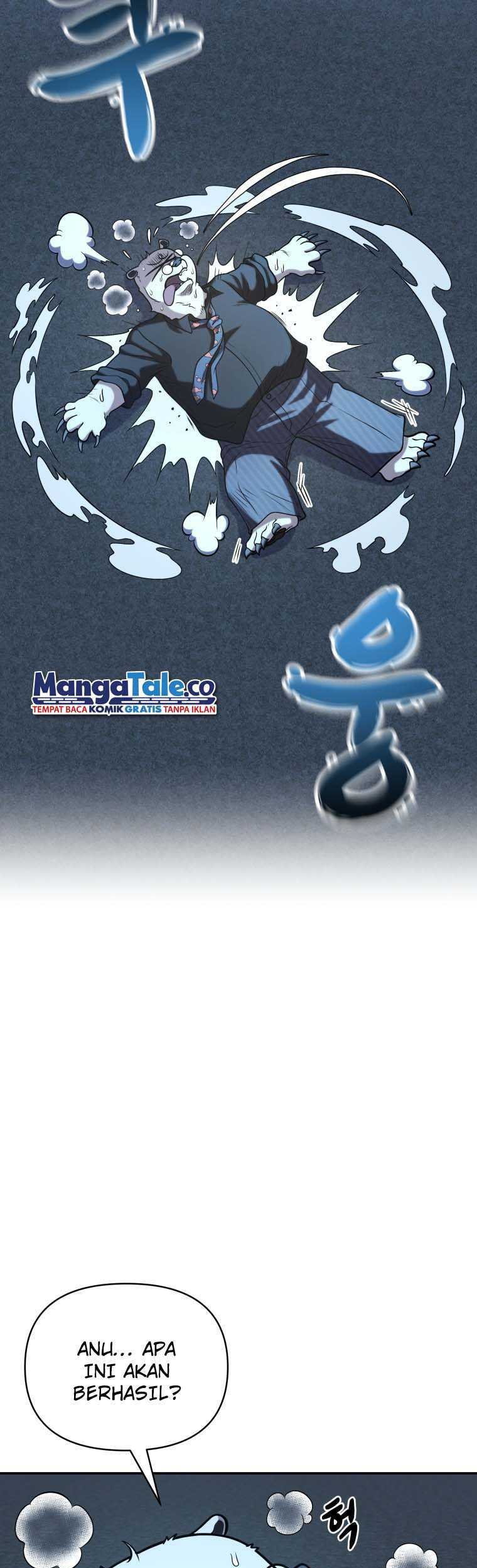 Bizarre Restaurant Chapter 19 Gambar 24