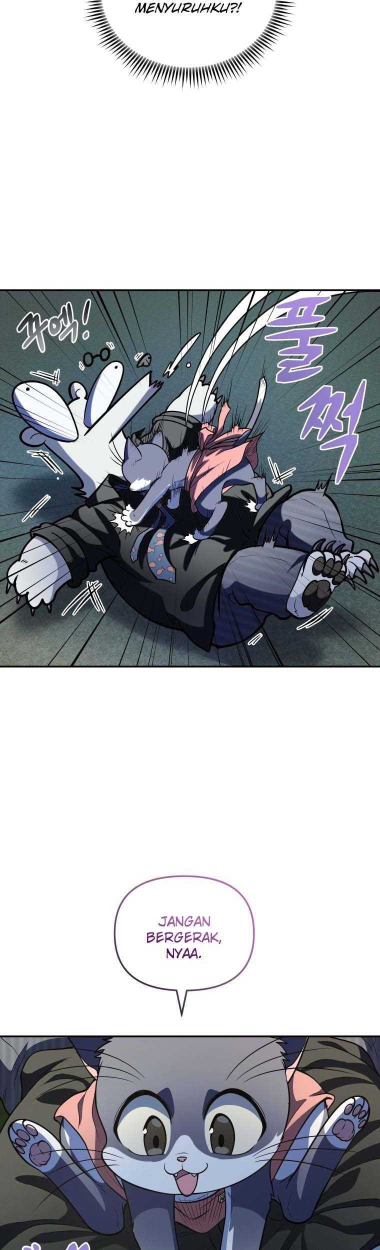 Bizarre Restaurant Chapter 19 Gambar 26