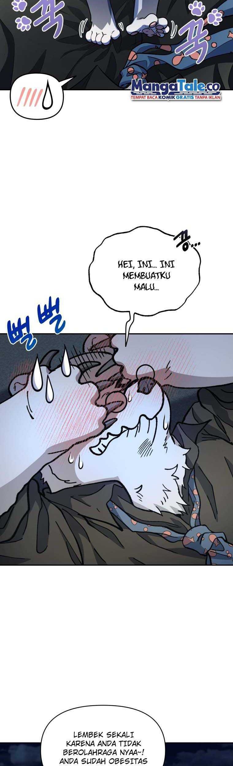 Bizarre Restaurant Chapter 19 Gambar 27