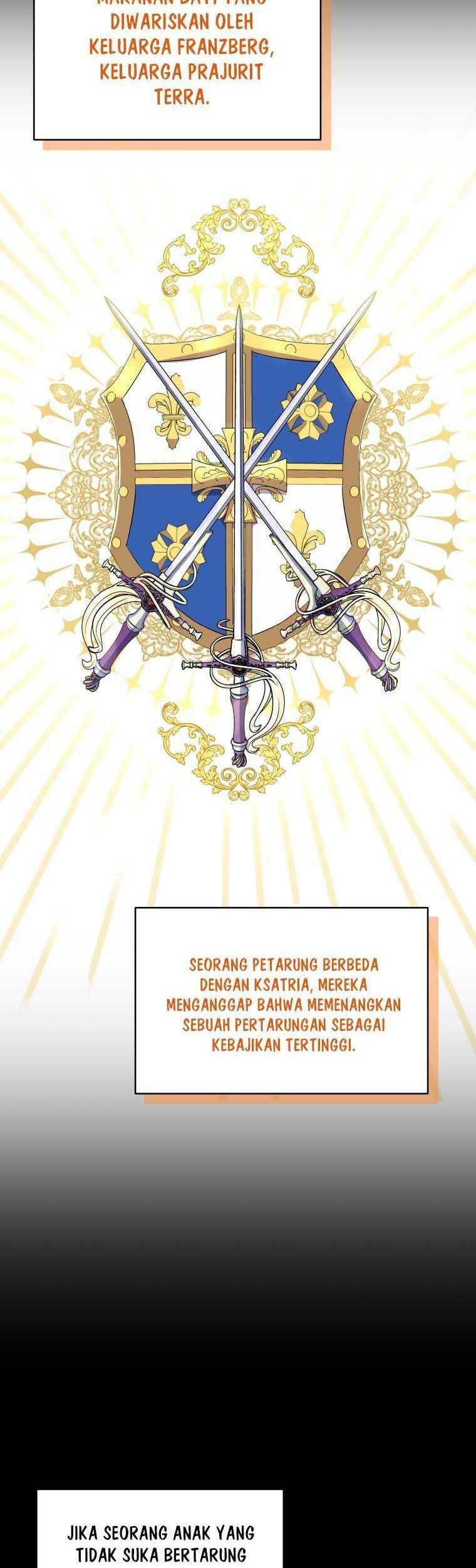 Bizarre Restaurant Chapter 19 Gambar 33