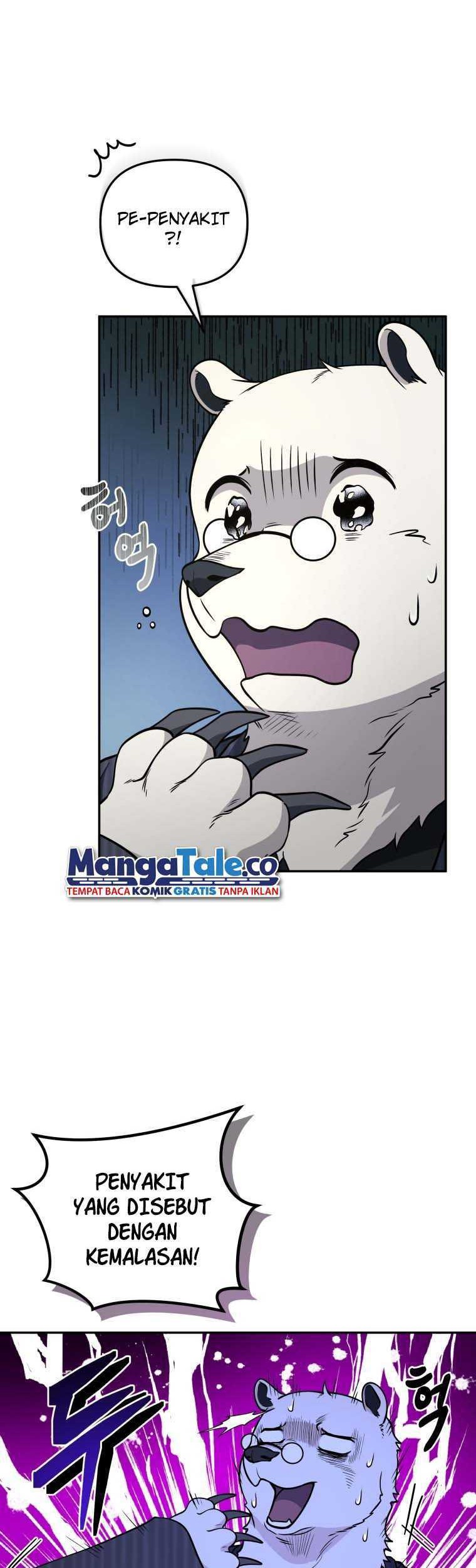 Bizarre Restaurant Chapter 19 Gambar 20