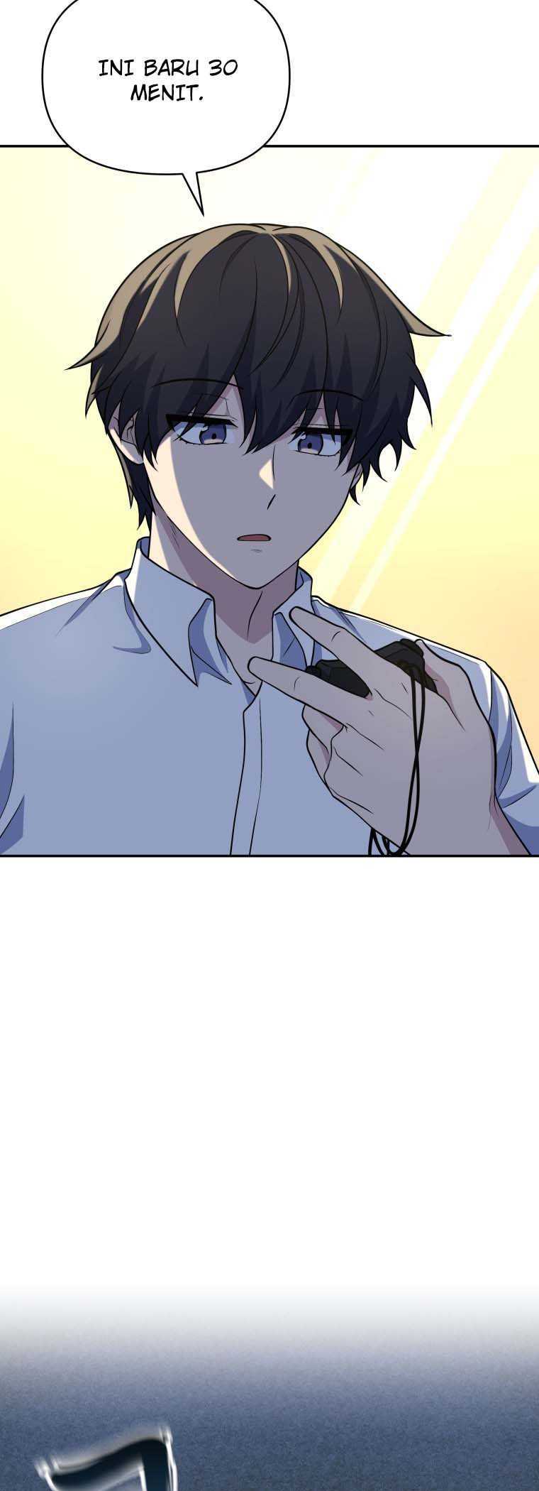 Bizarre Restaurant Chapter 19 Gambar 23