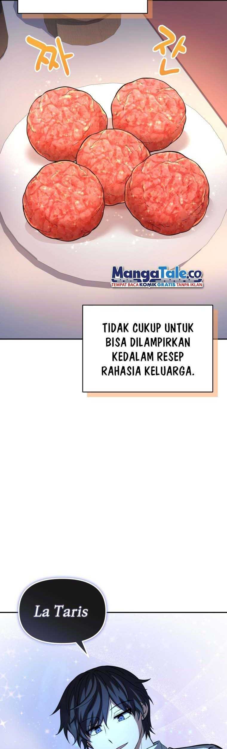 Bizarre Restaurant Chapter 19 Gambar 44