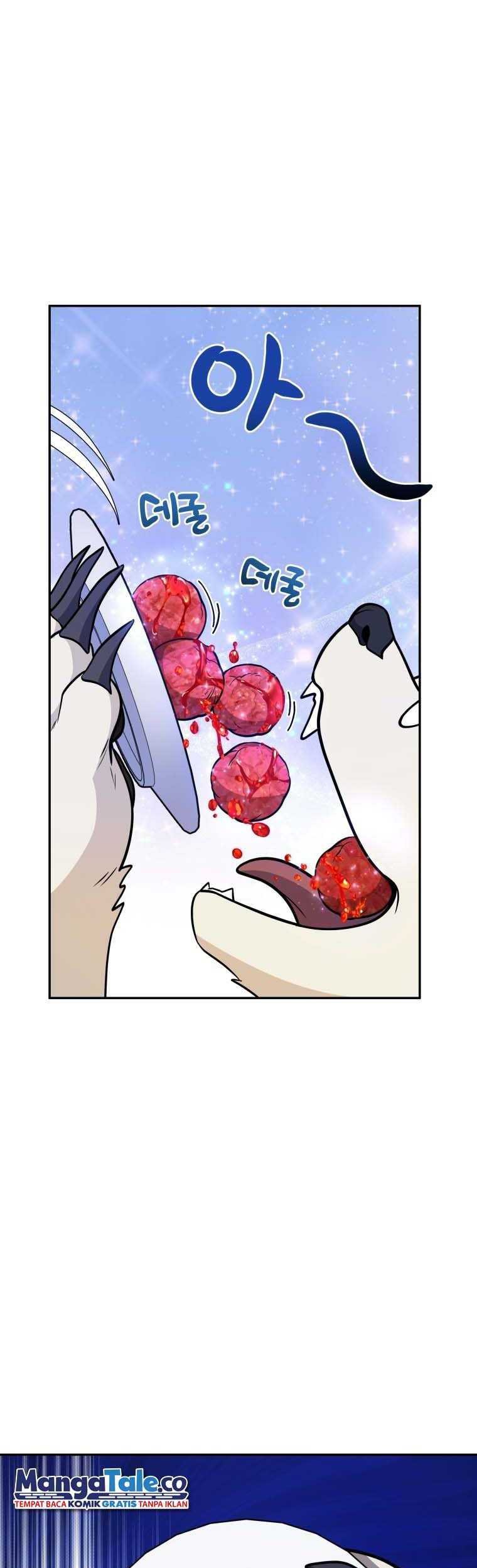 Bizarre Restaurant Chapter 19 Gambar 50