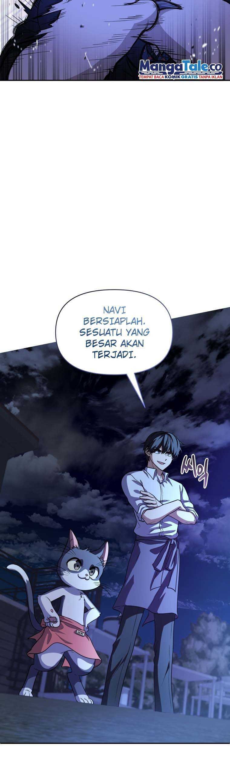 Bizarre Restaurant Chapter 19 Gambar 52
